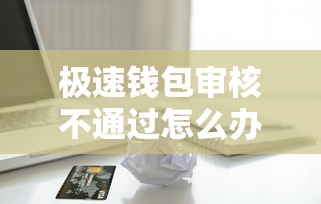 极速钱包审核不通过怎么办 如何快速解决借款被拒问题