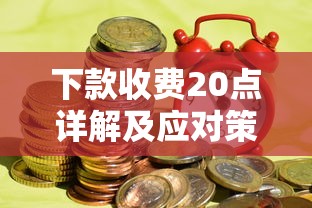 下款收费20点详解及应对策略