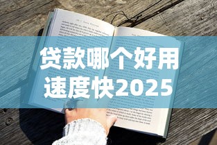 不看查询记录的贷款2025年老手亲测推荐！本篇详述这5个贷款不用看征信的平台黑户