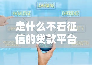 走什么不看征信的贷款平台2025年别错失好机会！今日梳理5个网贷口子借钱不用查征信
