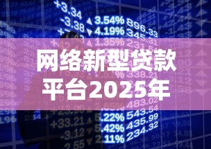 网络新型贷款平台2025年速存备用！本文为您深入剖析！