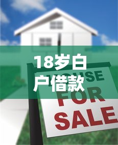 18岁白户借款口子快速下款攻略