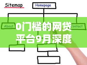 0门槛的网贷平台9月深度解读！深挖这五个无门槛的借钱软件方便快捷