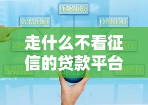 走什么不看征信的贷款平台2025年别错失好机会！今日梳理5个网贷口子借钱不用查征信