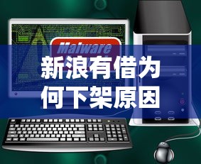 新浪有借为何下架原因解析