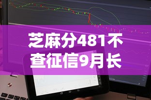 芝麻分481不查征信9月长期可用平台！品评这5个芝麻分481借钱口子不查征信