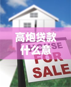 高炮贷款什么意思揭秘其危害
