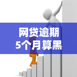网贷逾期5个月算黑户吗