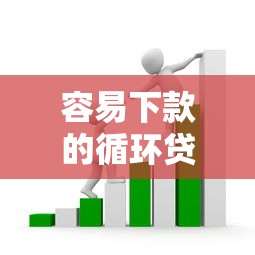 容易下款的循环贷款平台有哪些2025年千人亲测！顺便介绍5个借款口子容易下款的网贷软件
