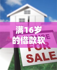 满16岁的借款软件2025年最新解密！实测5个网络借款大全正规平台