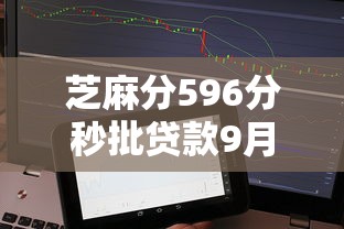 芝麻分596分秒批贷款9月圈内验证！同时展示这5个芝麻分596秒批网贷口子借钱