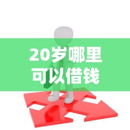 20岁哪里可以借钱2025年秒过方案！本篇揭示5个网贷借钱容易过不看征信