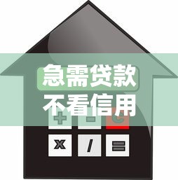 急需贷款不看信用分的正规平台