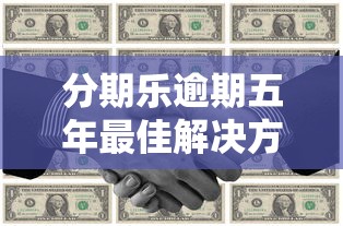 分期乐逾期五年最佳解决方案