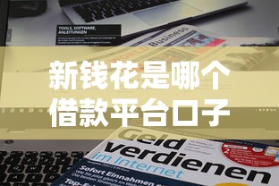 新钱花是哪个借款平台口子