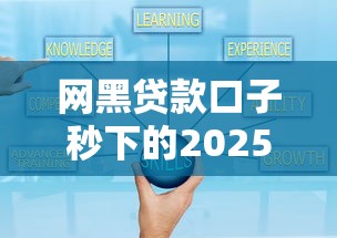 网黑贷款口子秒下的2025年必知平台！本文全面为您介绍！