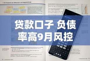 贷款口子 负债率高9月风控技巧！顺便推荐5个网贷平台负债率高借钱难