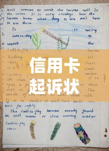信用卡起诉状范本电子版免费下载