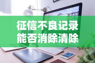 征信不良记录能否消除清除