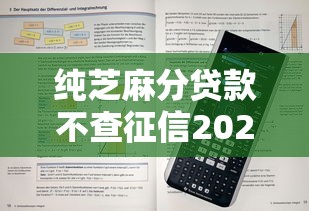 纯芝麻分贷款不查征信2025年低息技巧!本篇解说这5个纯芝麻分借款不查征信网贷软件