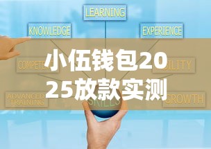 小伍钱包2025放款实测秒到技巧
