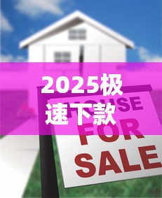 2025极速下款口子大揭秘