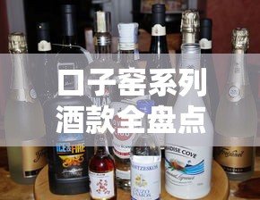 口子窑系列酒款全盘点及价格解析