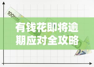 有钱花即将逾期应对全攻略