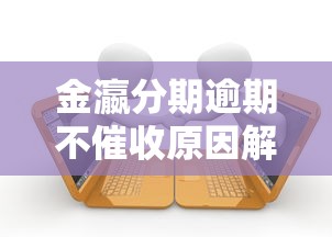 金瀛分期逾期不催收原因解析