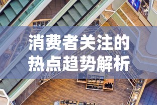消费者关注的热点趋势解析