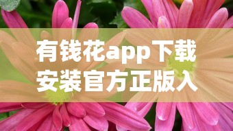 有钱花app下载安装官方正版入口
