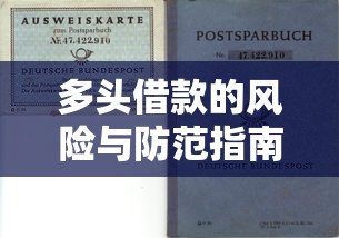 多头借款的风险与防范指南
