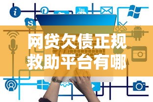 网贷欠债正规救助平台有哪些
