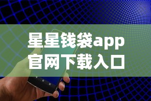 星星钱袋app官网下载入口及安装教程