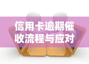 信用卡逾期催收流程与应对技巧