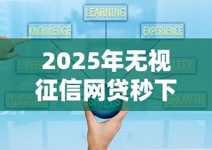 2025年无视征信网贷秒下款攻略