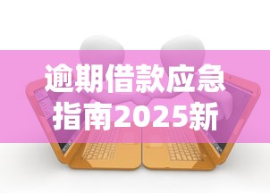 逾期借款应急指南2025新版