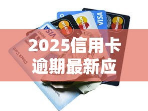 2025信用卡逾期最新应对指南