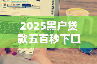 2025黑户贷款五百秒下口子