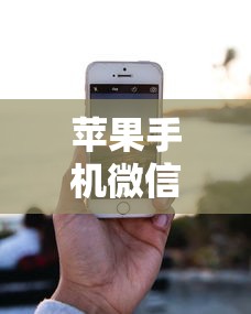 苹果手机微信没有借钱？这7个哪些网贷平台正规可以试试