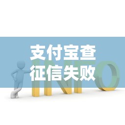 支付宝查征信失败解决方法大全