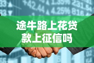 途牛路上花贷款上征信吗