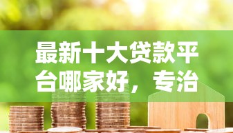 最新十大贷款平台哪家好，专治征信花小米贷款好下款吗