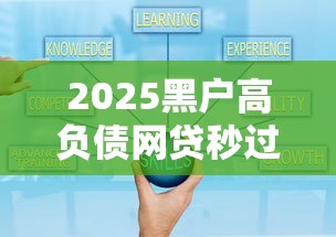 2025黑户高负债网贷秒过