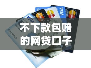 不下款包赔的网贷口子推荐