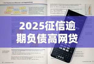 2025征信逾期负债高网贷攻略