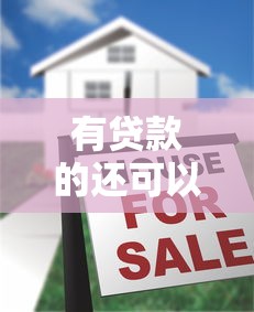 有贷款的还可以贷款吗？十大个人借钱平台推荐