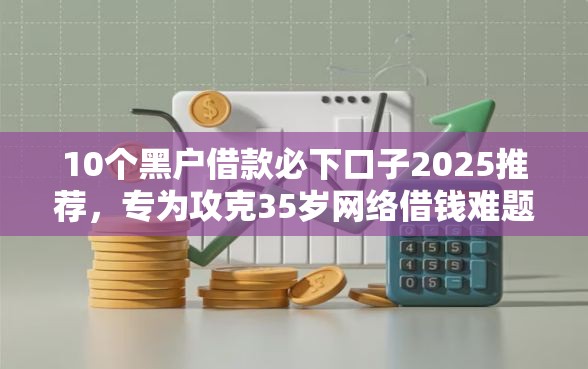 10个黑户借款必下口子2025推荐,专为攻克35岁网络借钱难题 10个黑户借款必下口子2025推荐,专为攻克35岁网络借钱难题