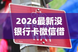 2026最新没银行卡微信借钱（支持微信），7个车辆抵押贷款平台无私分享