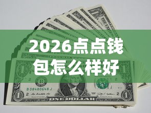 2026点点钱包怎么样好下款，差6千元就选这6个平台